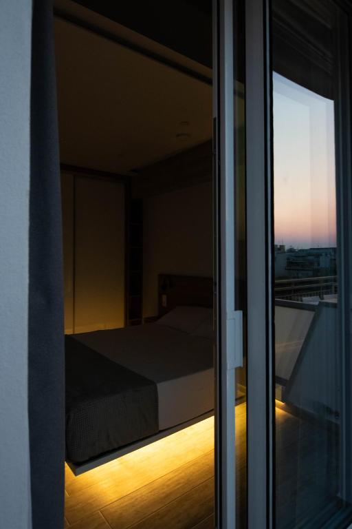 SKIA luxury living above the walls photo