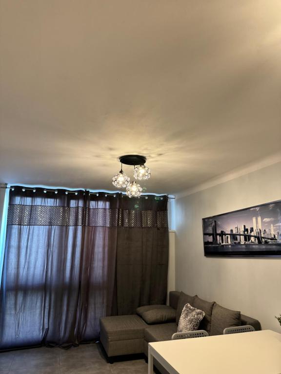 Coser Apartamenty Centrum - One-Bedroom Apartment