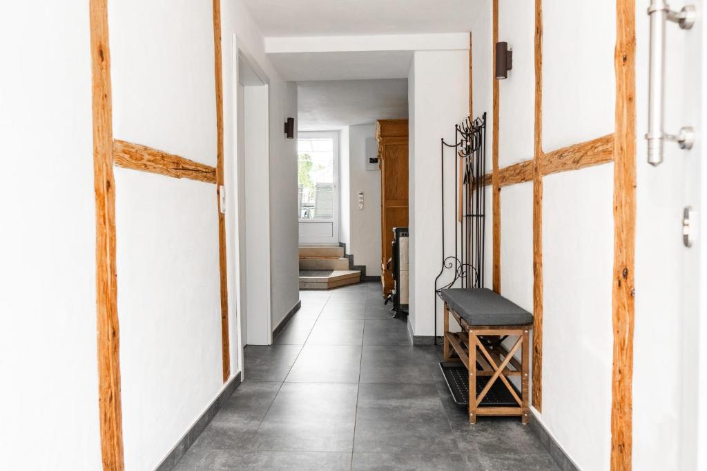 Fotografie z fotogalerie ubytování a Bäckesch 15 v destinaci Nettersheim