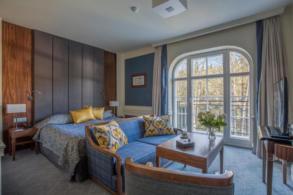 Hotel SPA Dr Irena Eris Polanica Zdrój - 11