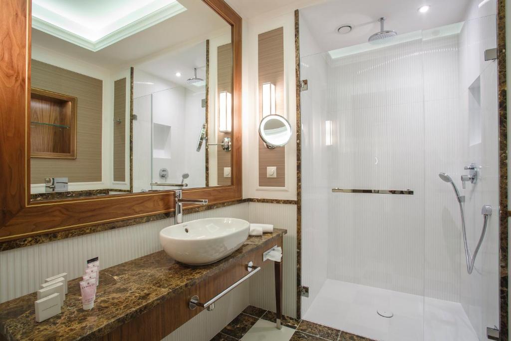 Hotel SPA Dr Irena Eris Polanica Zdrój - 12