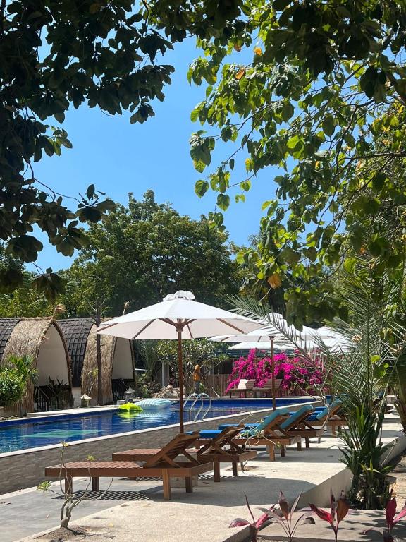 Living Asia Sunset Resort - 18