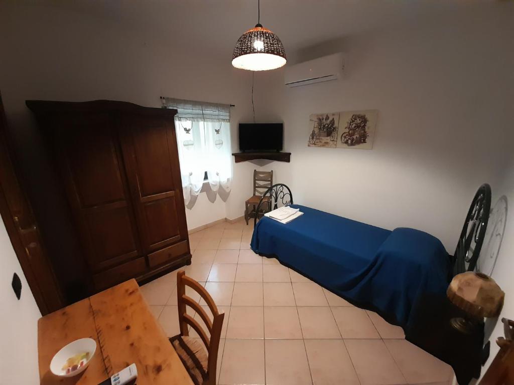 Casale del Gufo