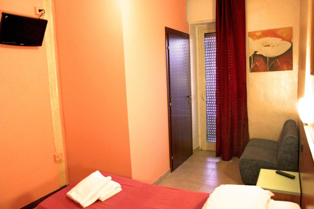 Hotel America - Resim 6