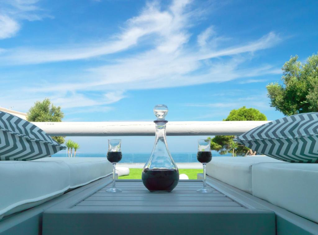 San Marino Suites by Calm Collection - 1