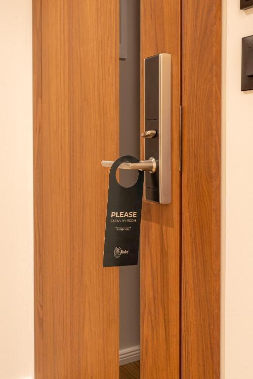 Fotografie z fotogalerie ubytování Ruby Hotel Prishtina v destinaci Pristina