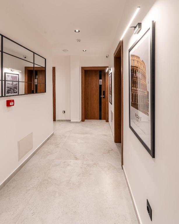 Fotografie z fotogalerie ubytování Ruby Hotel Prishtina v destinaci Pristina