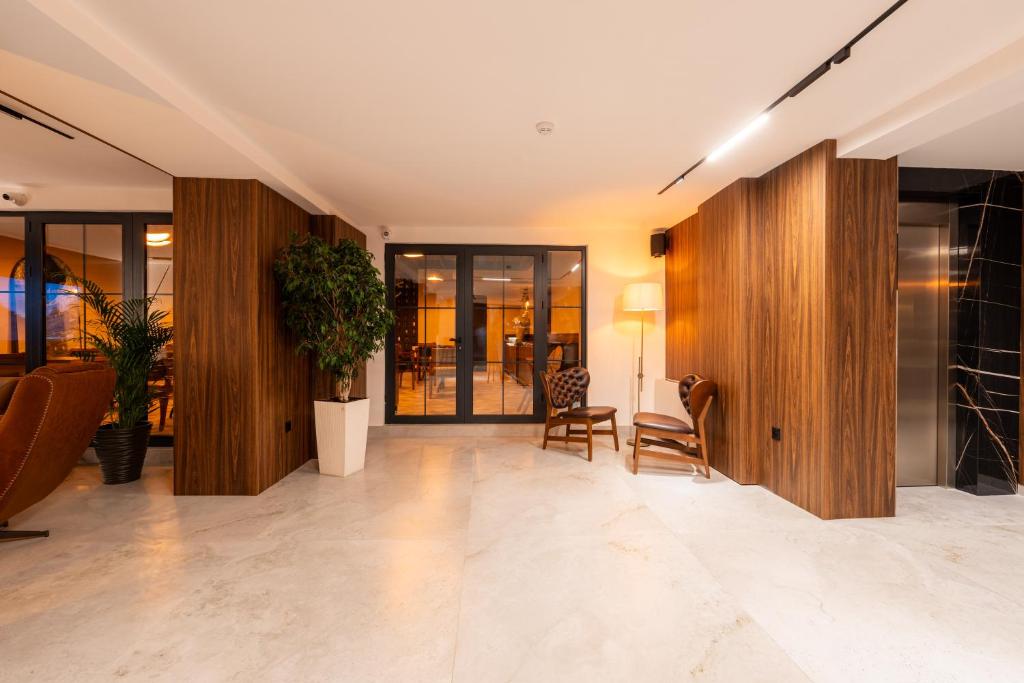 Fotografie z fotogalerie ubytování Ruby Hotel Prishtina v destinaci Pristina