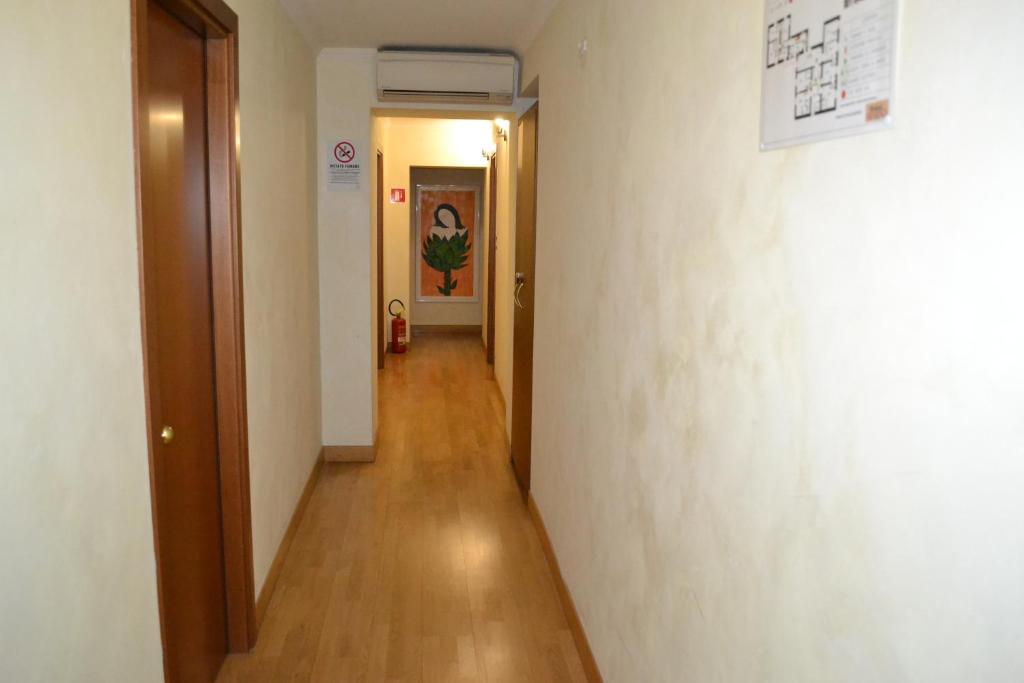 Dipendenza Hotel Galileo