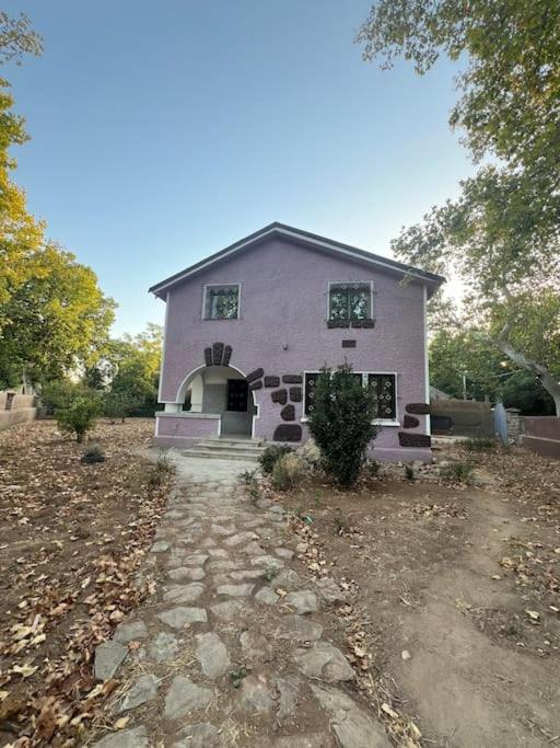 Fotografie z fotogalerie ubytování Villa Duplex v destinaci Imouzzer du Kandar