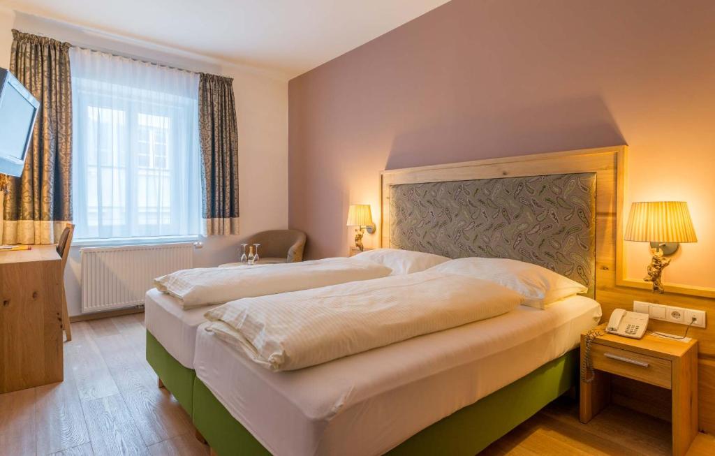 Posthotel Radstadt - 13