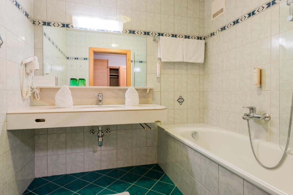 Posthotel Radstadt - 4