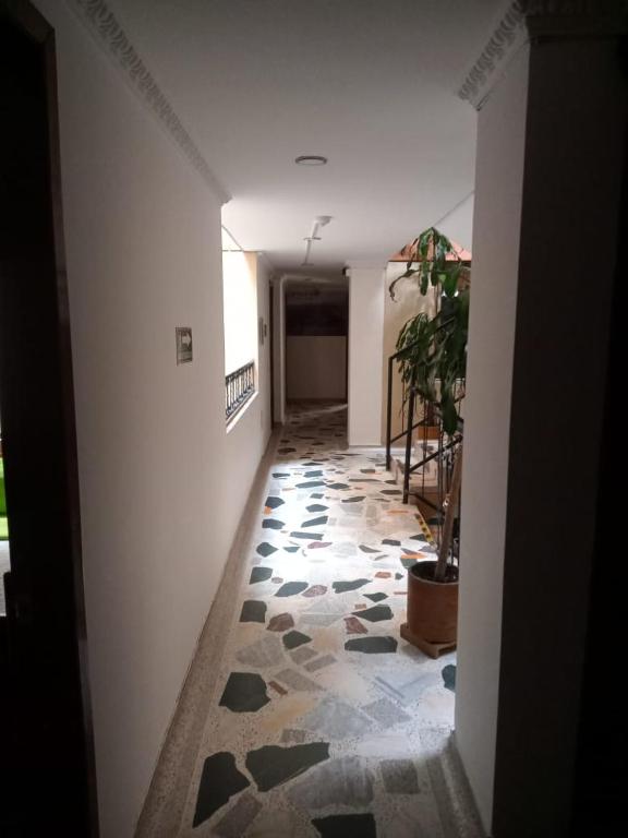 Fotografie z fotogalerie ubytování Hotel Manhattan City v destinaci Duitama