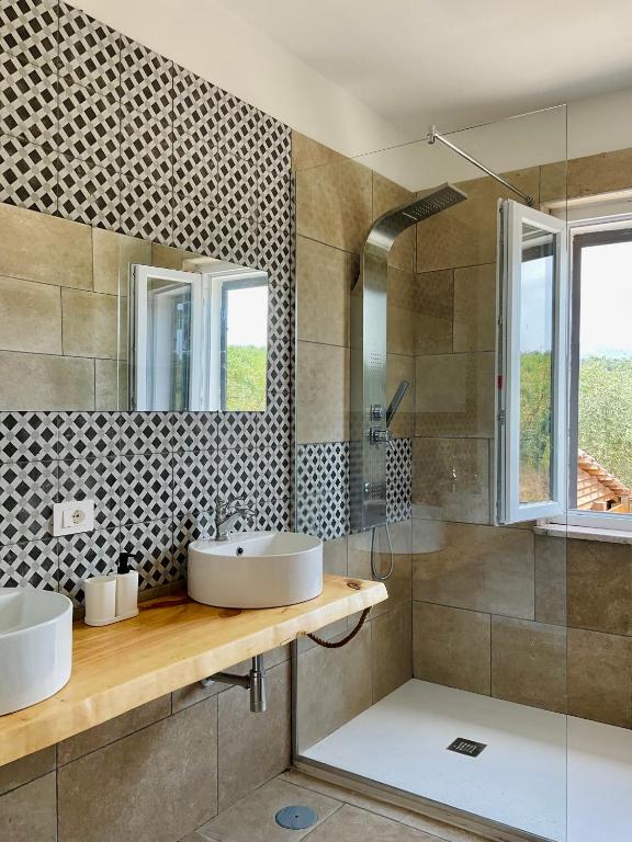 Guar Country Resort - Chambre Double Avec Vue Sur Piscine