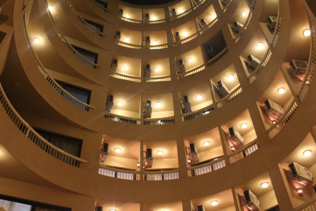 Фотография из галереи Delmar Hotel Matrouh в Мерса-Матрухе