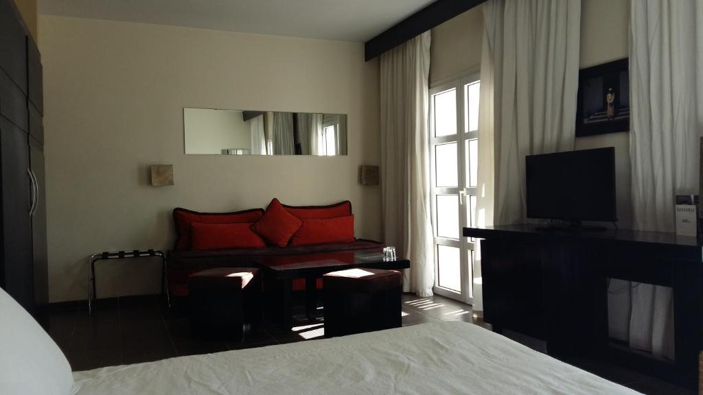Royal Decameron Tafoukt Beach Resort & Spa - All Inclusive - Standaard Kamer