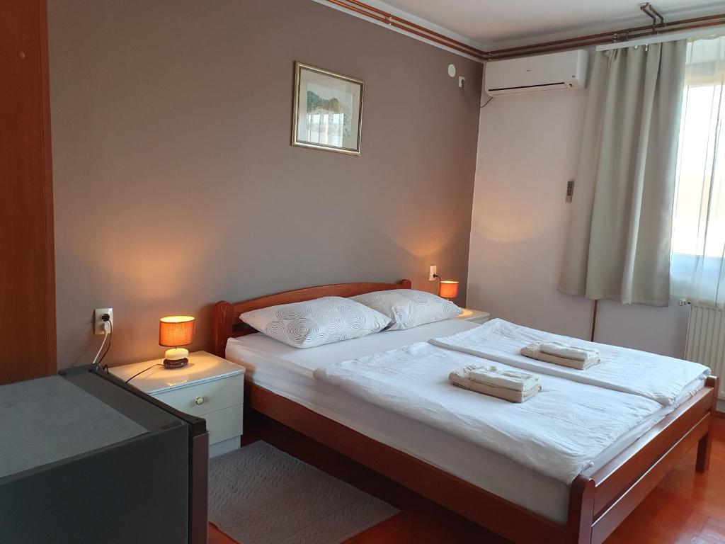 Guesthouse Vila - Двухместный номер