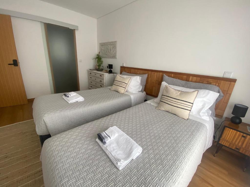 ON THE WAY - Mindelo Beach/Guest House - 4