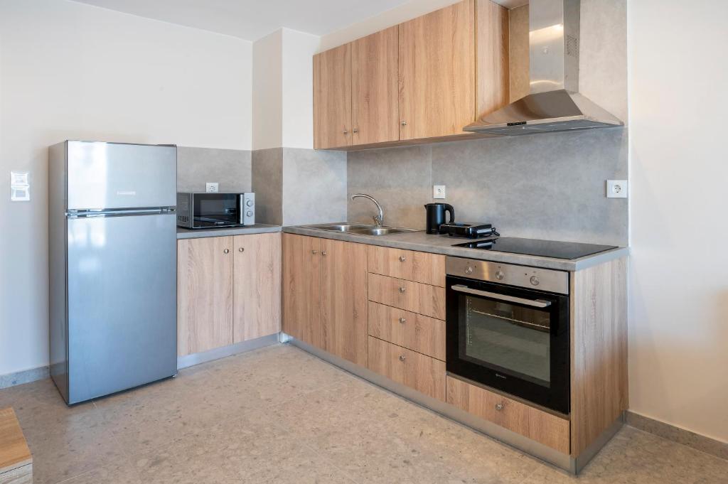 studio roof apartment KosHomes 1