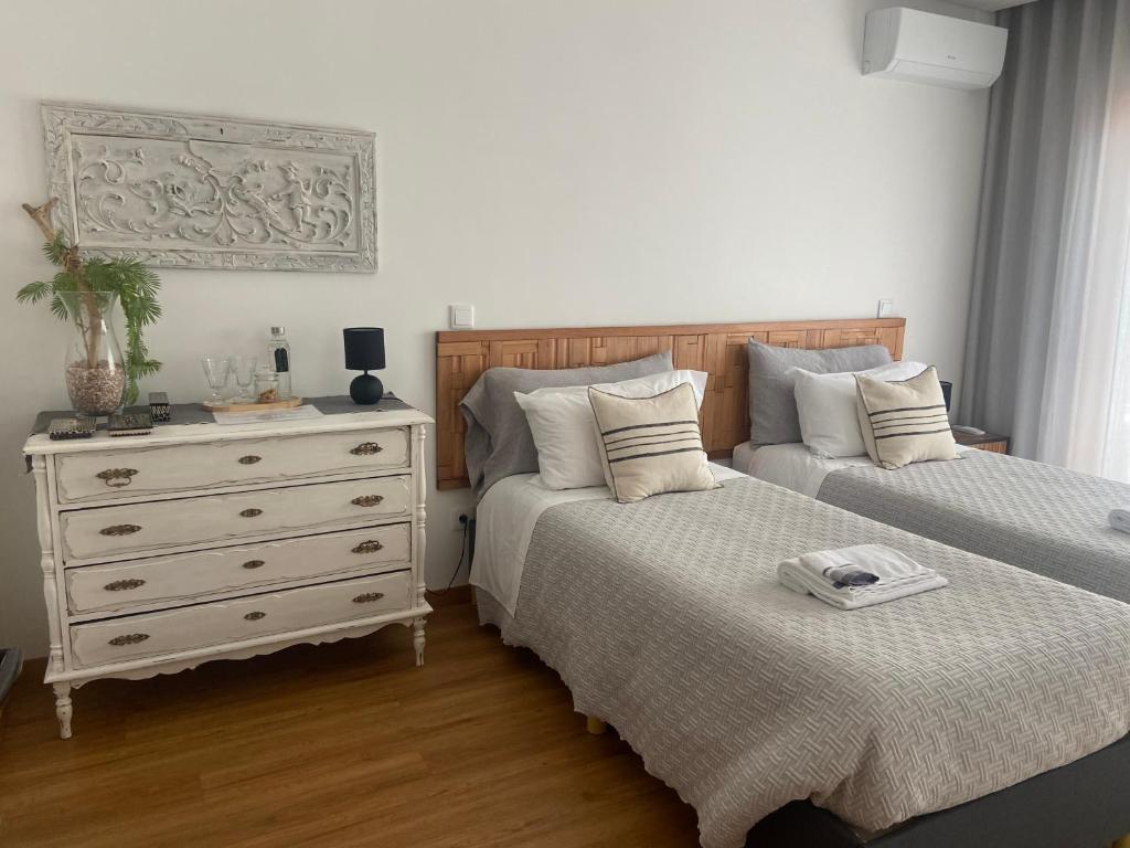 ON THE WAY - Mindelo Beach/Guest House - 3