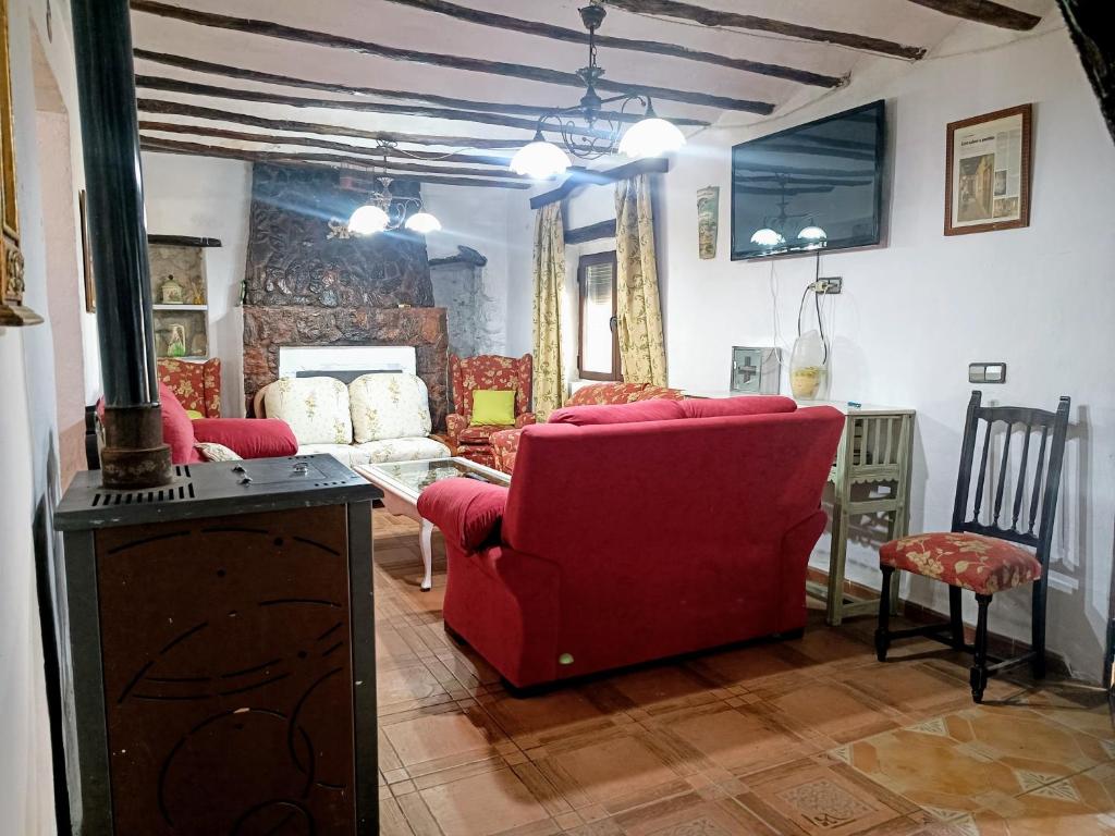 Derechos de imagen reservados por Booking.com