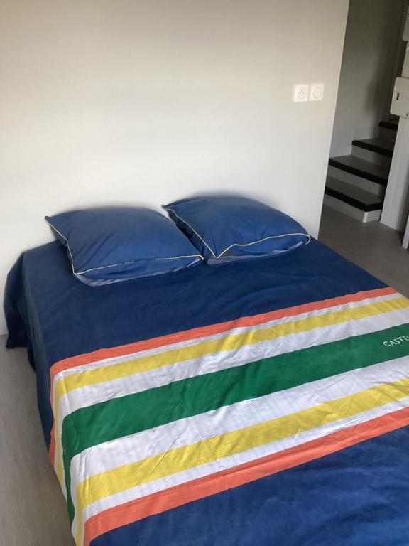 La fontaine - Appartamento Con Due Camere Da Letto