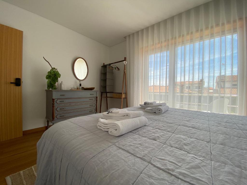 ON THE WAY - Mindelo Beach/Guest House - 12