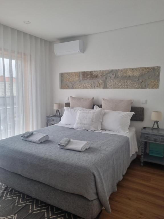 ON THE WAY - Mindelo Beach/Guest House - 11