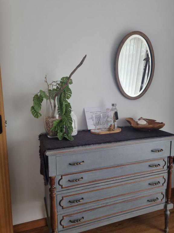 ON THE WAY - Mindelo Beach/Guest House - 13