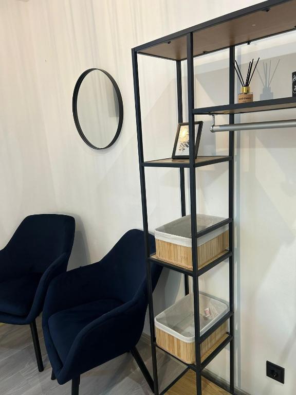 Pirotska Cozy Room