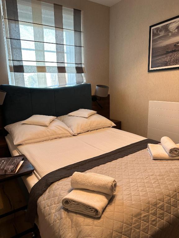 Willa Joker - Small Double Room