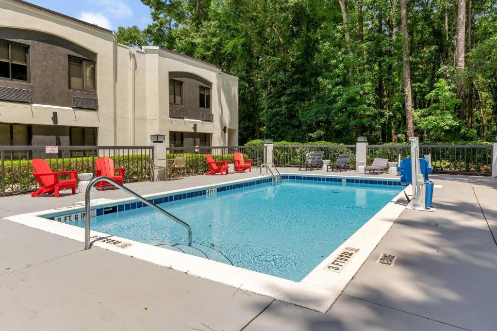 BOB Hotels Tallahassee - Boutique on Budget photo