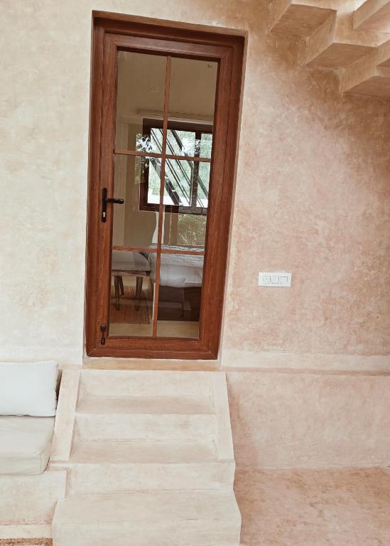 Fotografie z fotogalerie ubytování Tuscan Breeze, Nandi Hills v destinaci Nandigunda