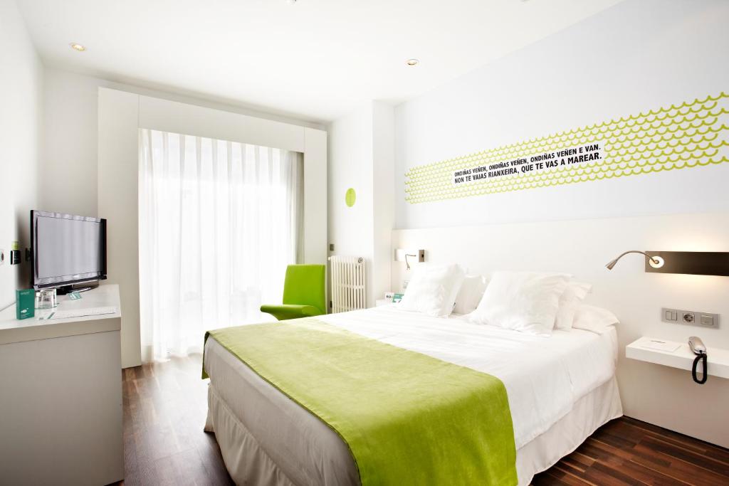 Hotel Costa Azul - Resim 35