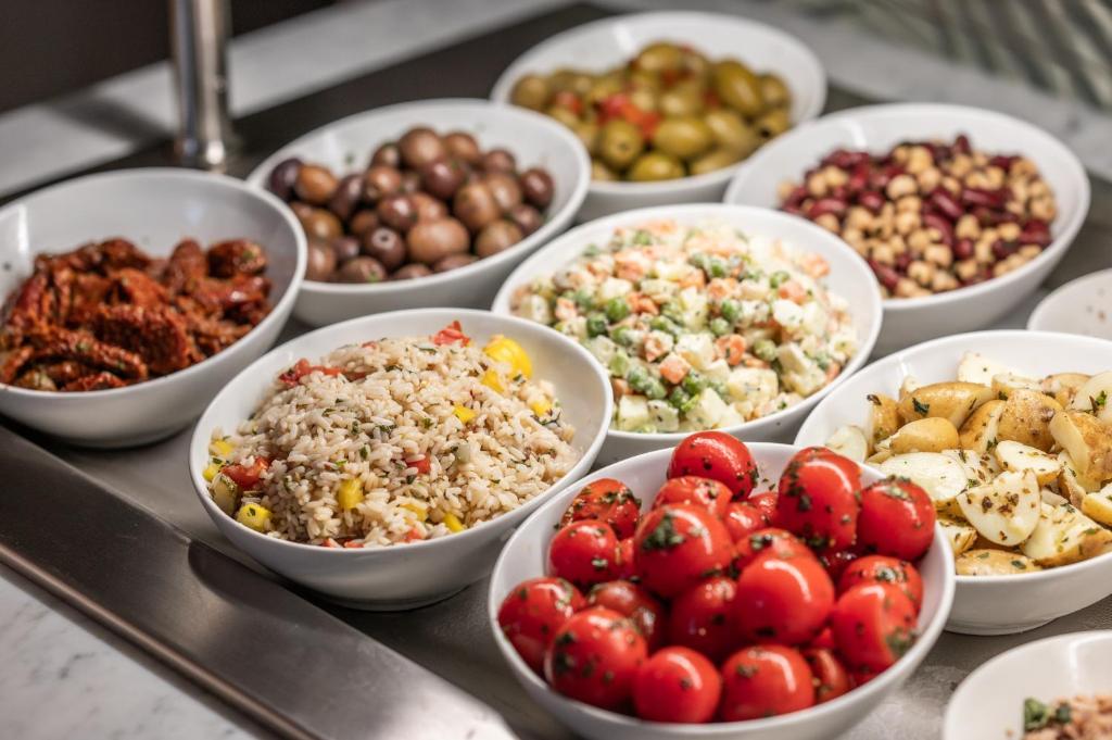 Casa Rosanna Malta B&B Adults only 16 plus - 19