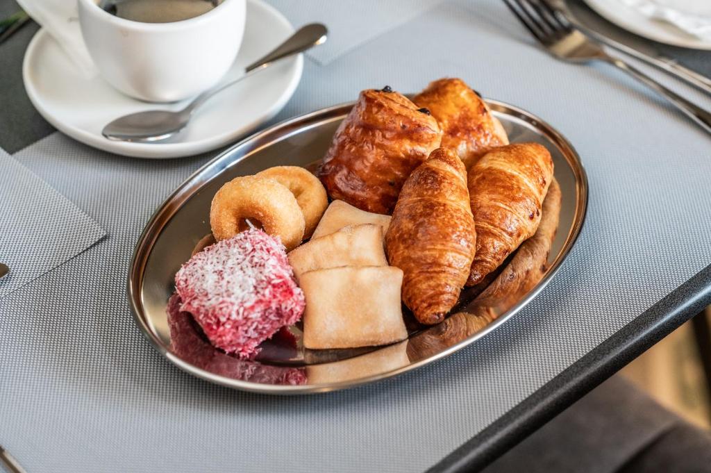 Casa Rosanna Malta B&B Adults only 16 plus - 17