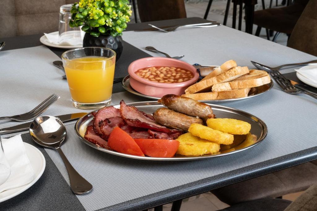 Casa Rosanna Malta B&B Adults only 16 plus - 16