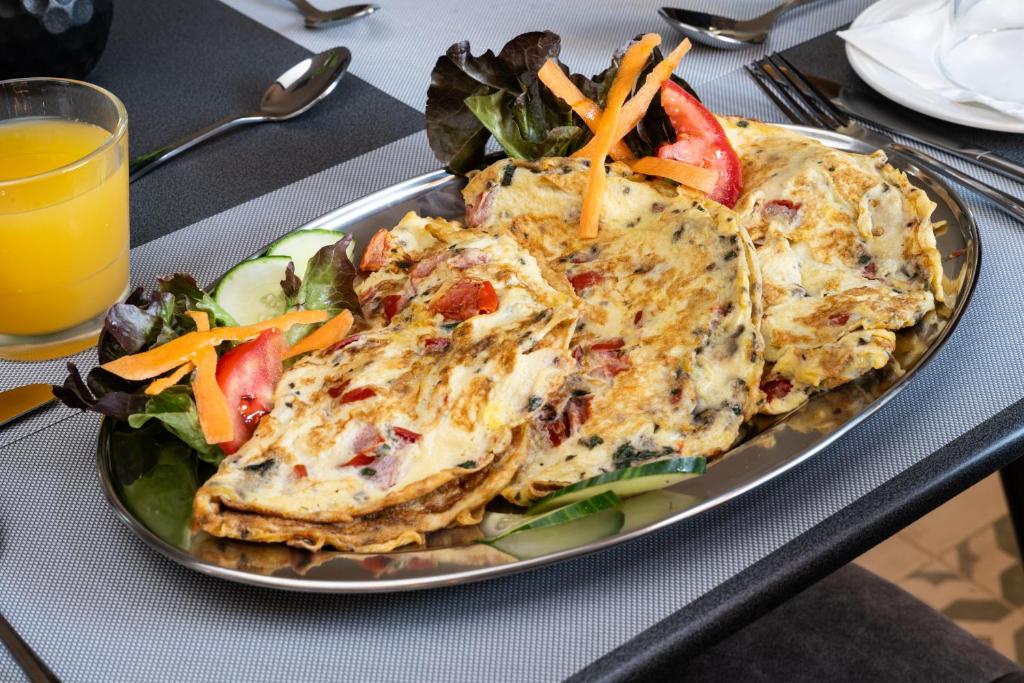 Casa Rosanna Malta B&B Adults only 16 plus - 15