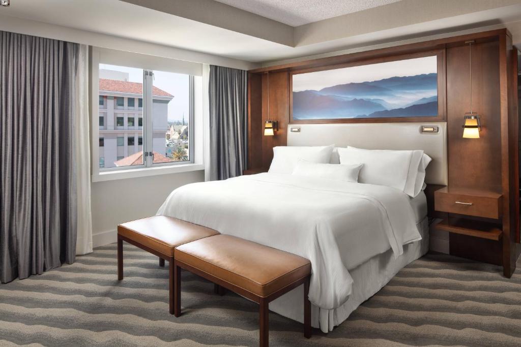 The Westin Pasadena - 