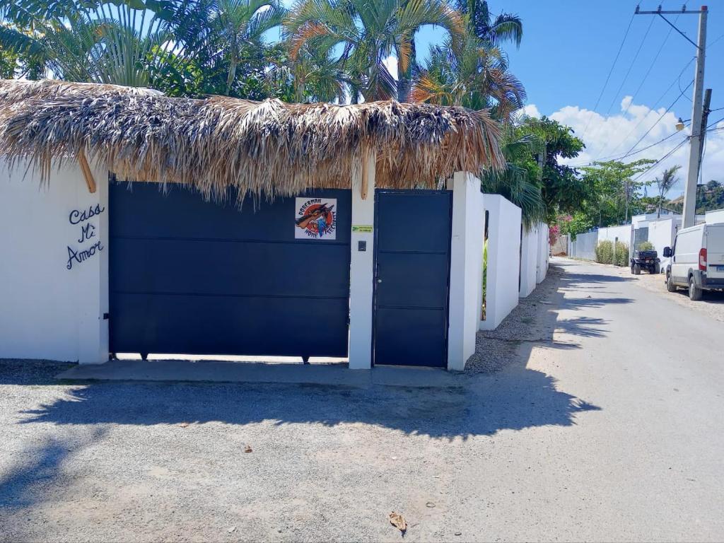 Mynd úr myndasafni af Studio El Quiosco avec Jacuzzi í Las Terrenas