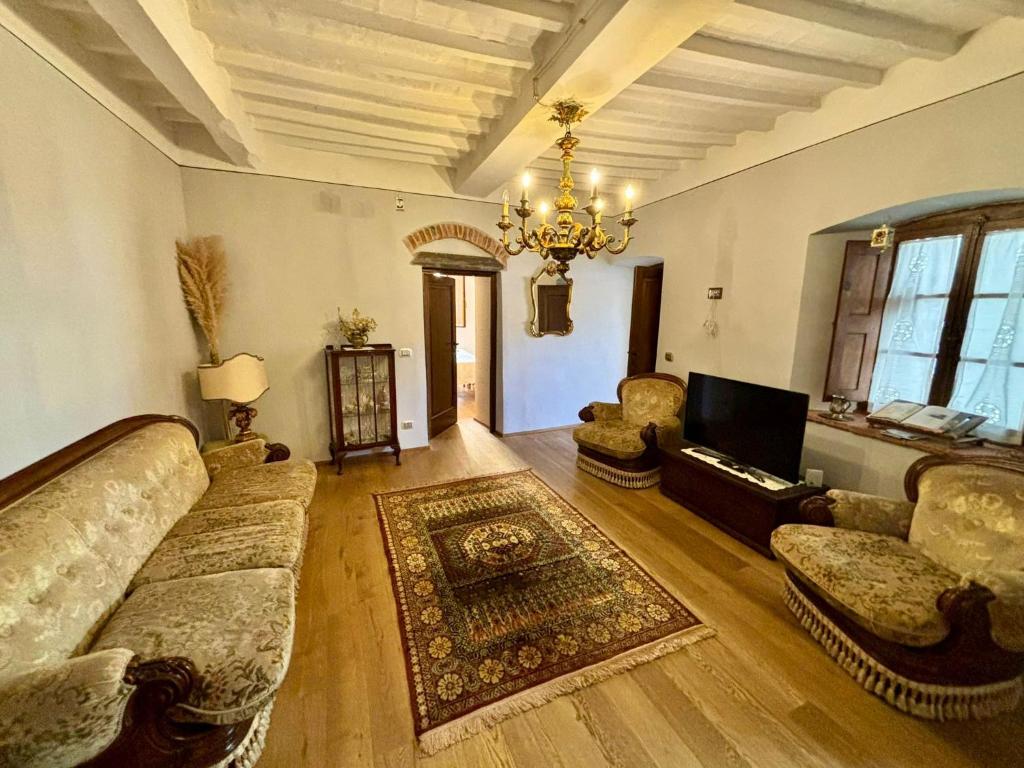 Casa Letizia