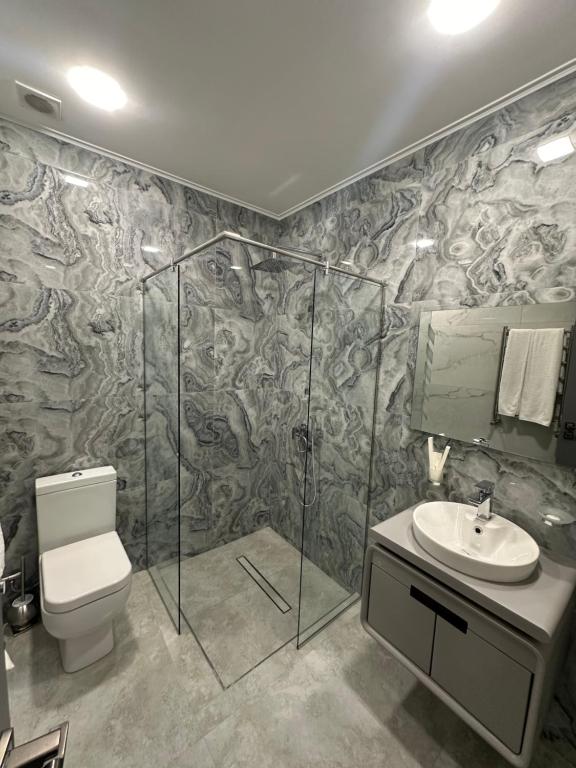 Lux Plaza - Deluxe Double Room