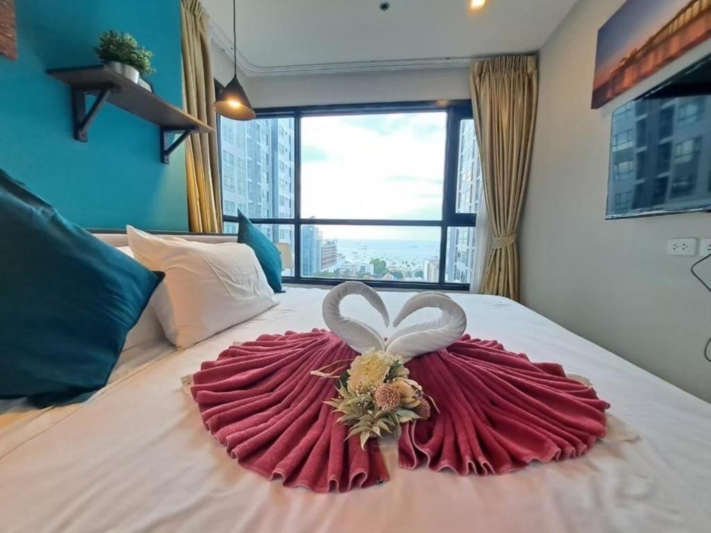 The Base Central Pattaya by Mickey - Resim 35