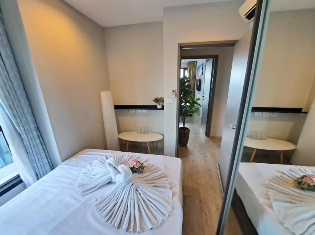 The Base Central Pattaya by Mickey - Resim 38