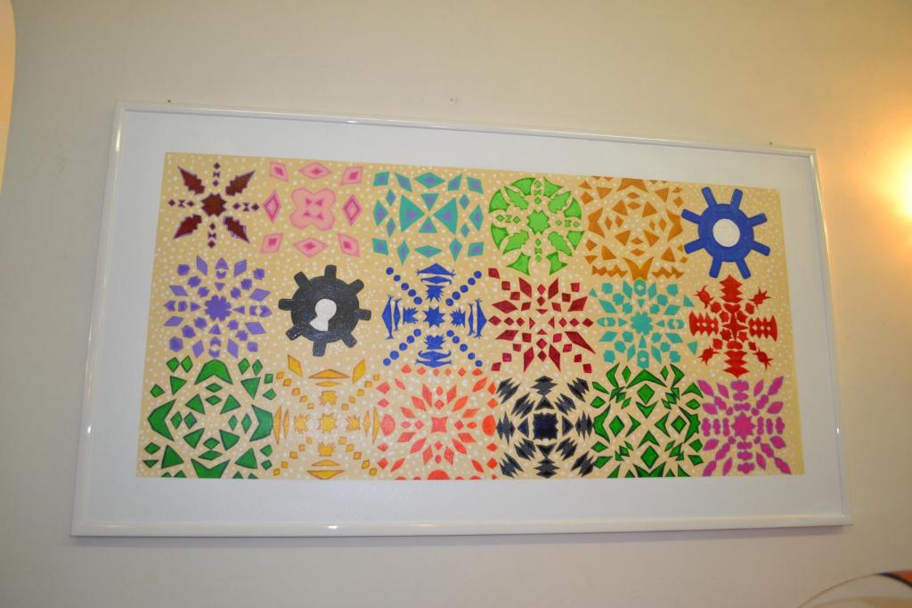 Dipendenza Hotel Galileo - Resim 11