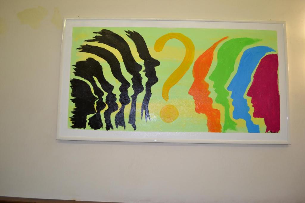 Dipendenza Hotel Galileo - Resim 12