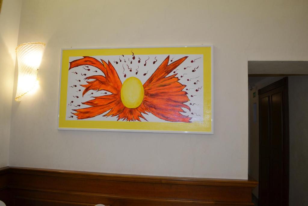 Dipendenza Hotel Galileo - Resim 14