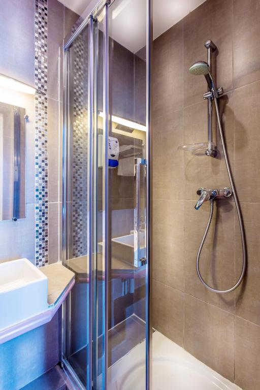 Hotel La Petite Rosa - Resim 35