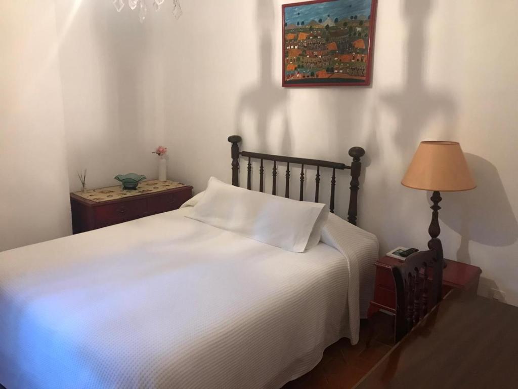 Casa Palaciega El Cuartel - Petite Chambre Double
