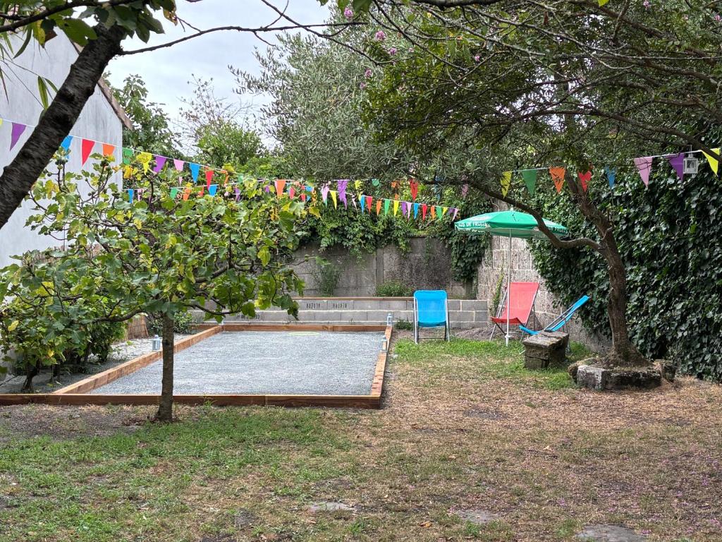 Φωτογραφία από το άλμπουμ του Côté Jardin σε Le Bouscat